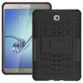 Carcasa Antideslizante Hybrid para Samsung Galaxy Tab S2 8.0