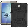 Carcasa Antideslizante Hybrid para Samsung Galaxy Tab S2 8.0