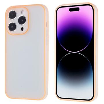 Funda de TPU Luminosa para iPhone 14 Pro Max