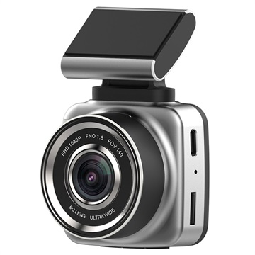 Xiaomi Mi 70mai Pro Smart Dash Camera - 1944p & WiFi - Black