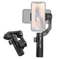 Estabilizador Rollei Smartphone Gimbal Go con Trípode