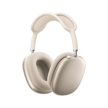 Apple AirPods Max (USB-C) MWW53ZM/A - Luz de las estrellas