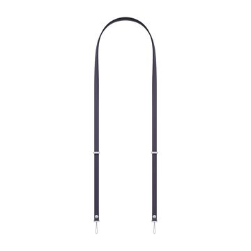 Apple Correa Crossbody MGGJ4ZM/A - Púrpura