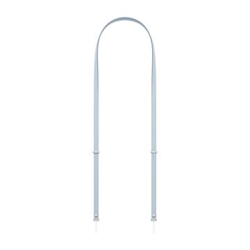 Apple Correa Crossbody MGGH4ZM/A - Azul