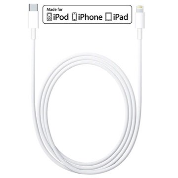 Cable Lightning / USB 3.1 Type-C Apple MKQ42ZM/A - 2m