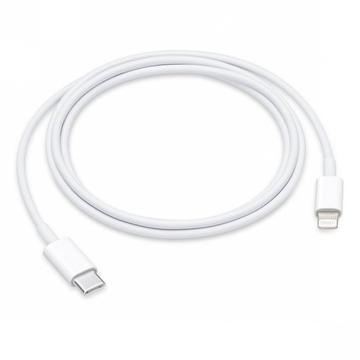 Cable Apple Lightning a USB-C MX0K2ZM/A - 1m - Bulk