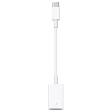 Adaptador USB-C / USB Apple MJ1M2ZM/A