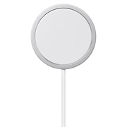 Cargador Apple MagSafe 25W MX6X3ZM/A - 1m - Blanco