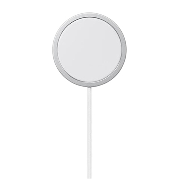 Cargador Apple MagSafe MGDM4ZM/A - 2m, 25W - Blanco