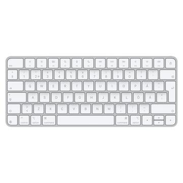 Apple Magic Keyboard con USB-C - Disposición sueca/finlandesa