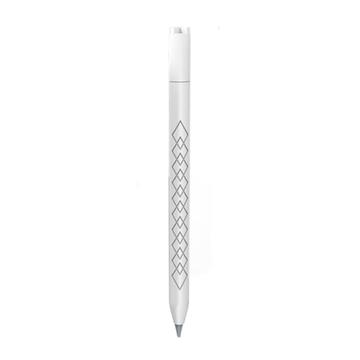 Funda de silicona con textura de diamante para Apple Pencil (USB-C)