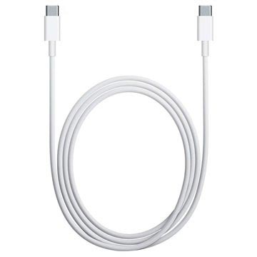 Cable de Carga USB-C Apple MLL82ZM/A - 2m