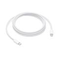 Cable de carga Apple USB-C MU2G3ZM/A - 240W - 2m