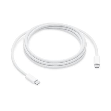 Cable de carga Apple USB-C MU2G3ZM/A - 240W - 2m