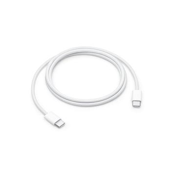 Cable de carga Apple USB-C Woven MQKJ3ZM/A - 60W - 1m