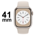 Apple Watch Nike Series 5 LTE MX3E2FD/A - 44mm - Plateado