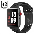 Apple Watch Nike+ Series 3 LTE MTH42ZD/A - 42mm