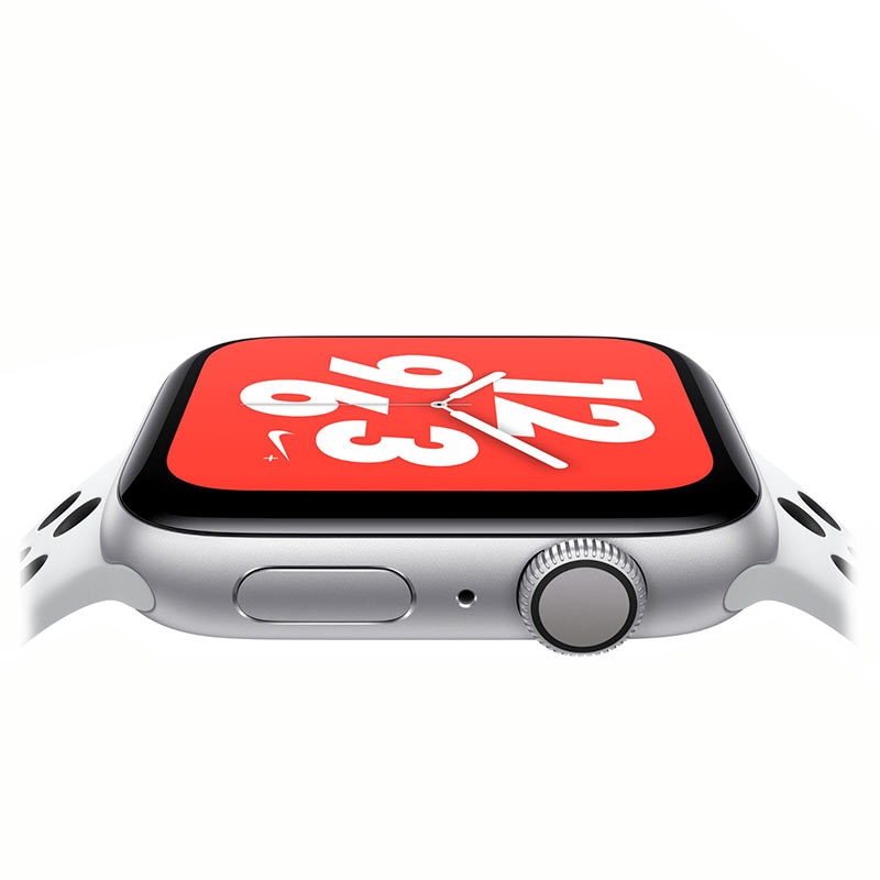 Apple Watch Nike+ Series 4 LTE MTX62FD/A - 40mm