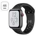 Apple Watch Nike+ Series 4 LTE MTXM2FD/A - 44mm - Gris Espacial