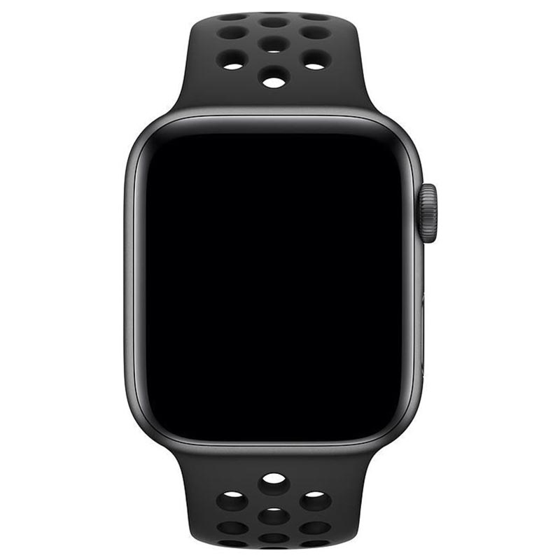 apple watch nike series 4 vs normal