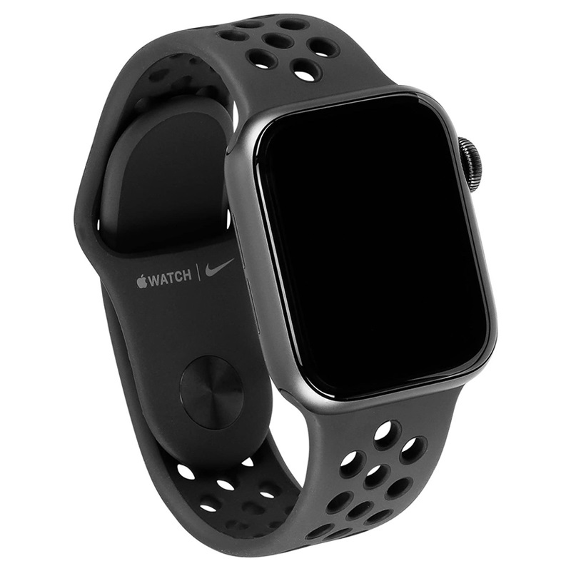 Apple Watch Nike Series 6 LTE M07E3FD/A - 40mm - Gris Espacial
