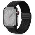 Correa Tech-Protect NylonMag para Apple Watch Series 10/9/8/7/6/SE - 40mm/41mm/42mm