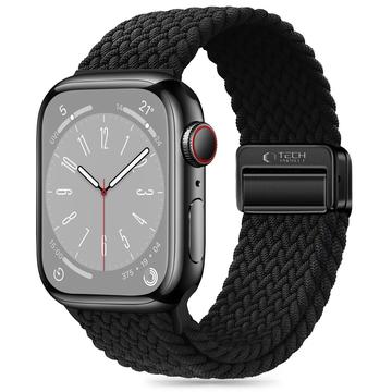 Correa Tech-Protect NylonMag para Apple Watch Series 10/9/8/7/6/SE - 40mm/41mm/42mm