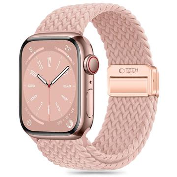Correa Apple Watch Series 10/9/8/7/6/SE Tech-Protect NylonMag - 40mm/41mm/42mm