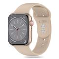 Correa de silicona Tech-Protect para Apple Watch Series 10/9/8/7/6/SE - 40mm/41mm/42mm