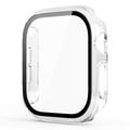 Carcasa de Plástico con Protector de Pantalla para Apple Watch Series 10 - 46mm