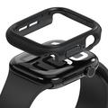 Funda Ringke Onyx para Apple Watch Series 10 - 46mm - Negro