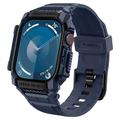 Carcasa de TPU Spigen Rugged Armor Pro para Apple Watch Series 11/10 - 46mm