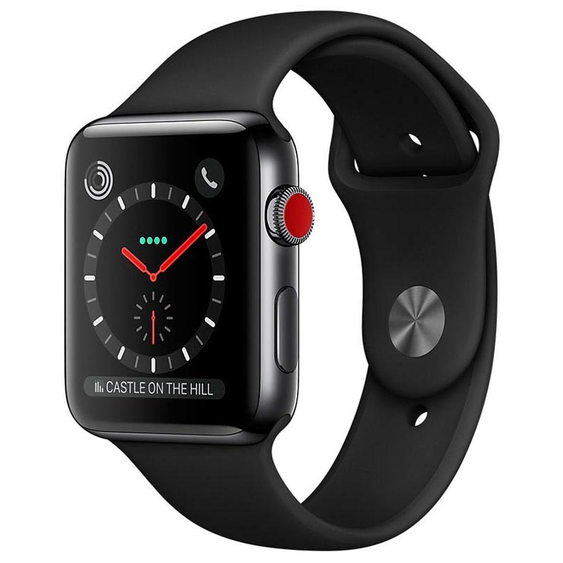 apple watch 3 lte