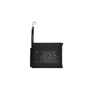 Batería Compatible para Apple Watch Series 5 44mm - 296mAh