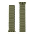 Correa Tactical MagBand para Apple Watch Series 10/9/8/SE (2022)/7/SE/6/5/4/3/2/1 - 42mm/41mm/40mm/38mm