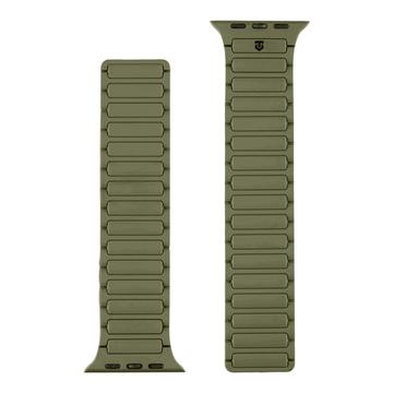 Correa Tactical MagBand para Apple Watch Series 10/9/8/SE (2022)/7/SE/6/5/4/3/2/1 - 42mm/41mm/40mm/38mm
