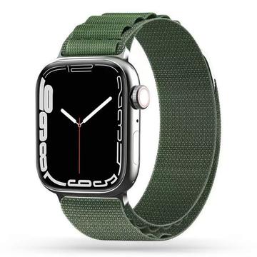 Correa Tech-Protect Nylon Pro - 49mm/46mm/45mm/44mm/42mm - Apple Watch Series Ultra 2/Ultra/10/9/8/SE (2022)/7/SE/6/5/4/3/2/1