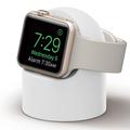 Soporte de Carga para Apple Watch Series Ultra/8/SE (2022)/7/SE/6/5/4/3/2/1 - Blanco