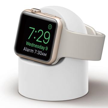 Soporte de Carga para Apple Watch Series Ultra/8/SE (2022)/7/SE/6/5/4/3/2/1