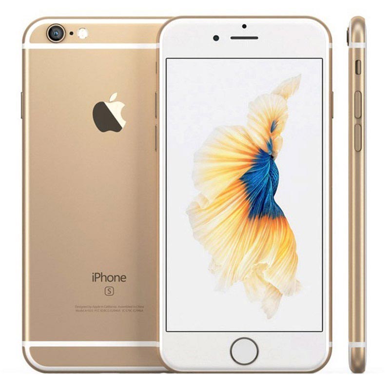 iPhone 6S Plus - 32GB - Dorado