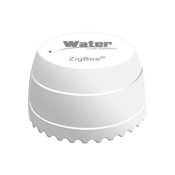 Sensor de fugas de agua AquaGuard SQ500B Tuya Smart ZigBee 3.0