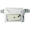 Araree Bolsa Impermeable Universal IPX8 - Blanco