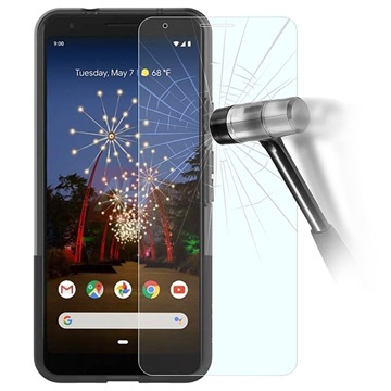 Protector de Pantalla para Google Pixel 3a - 9H, 0.3mm