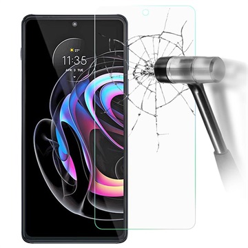 Protector de Pantalla de Cristal Templado para Motorola Moto G7