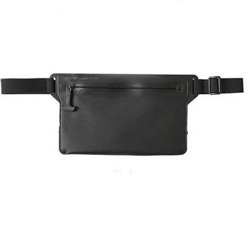 Bolsa impermeable Araree Aquaproof Cross Pack - Negro