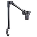 Universal Desktop Holder for Smartphone And Tablet - Black