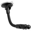 Soporte de Coche Garmin Nuvi Arkon GN042 - Cuello de Cisne