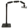 Soporte Arkon HD8RV29 Pro Phone para Transmisión en Vivo