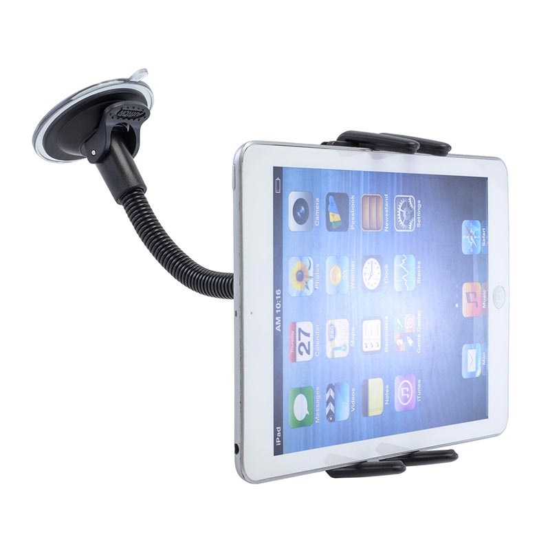 Arkon SM620 Ultra Soporte para Coche - Soporte de Parabrisas / Salpicadero