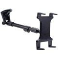 Arkon TAB-CM117 Soporte de Coche para Tablet - Soporte de Parabrisas con Extensión Rígida